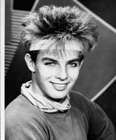 Matthew in the 1980s