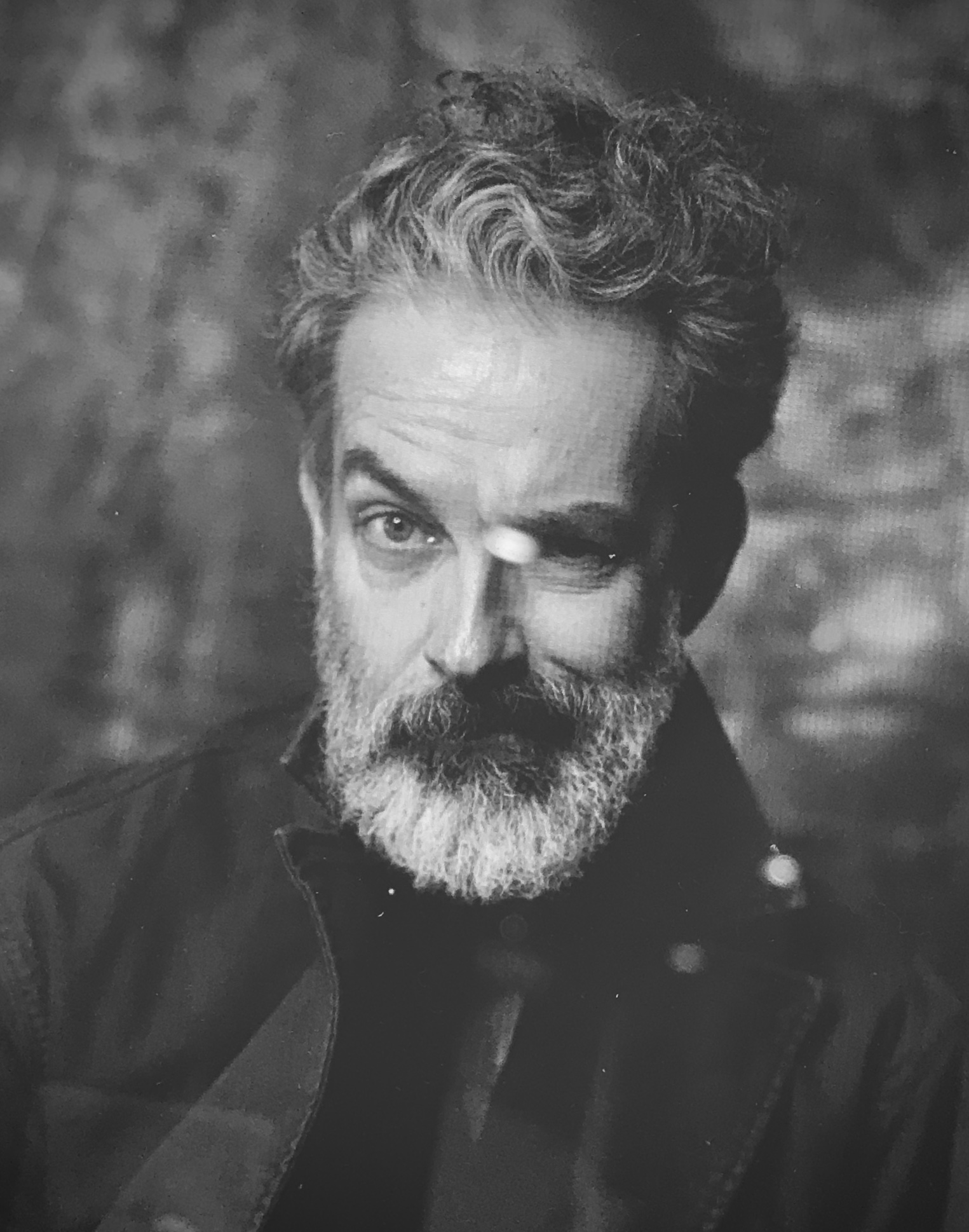 Matthew Kanengiser, Creative Director
