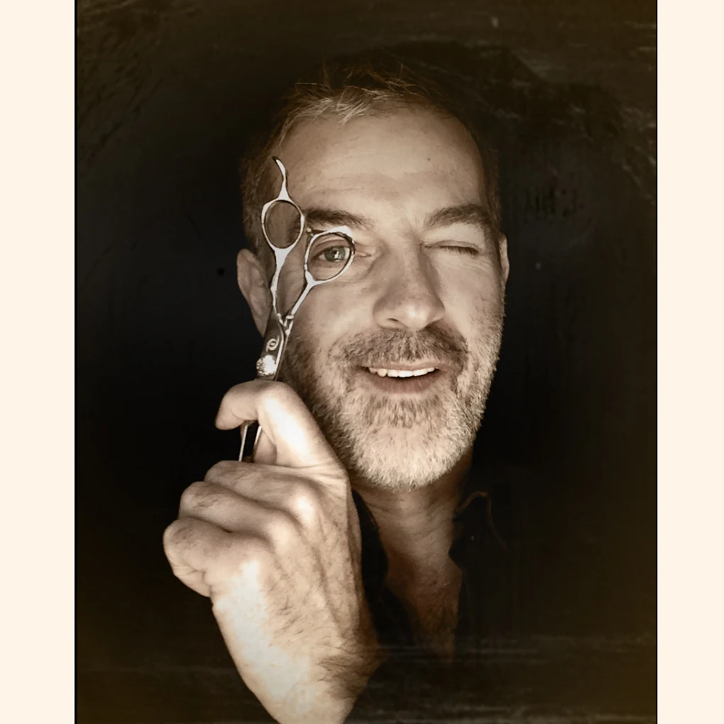 Matthew Kanengiser, Creative Director